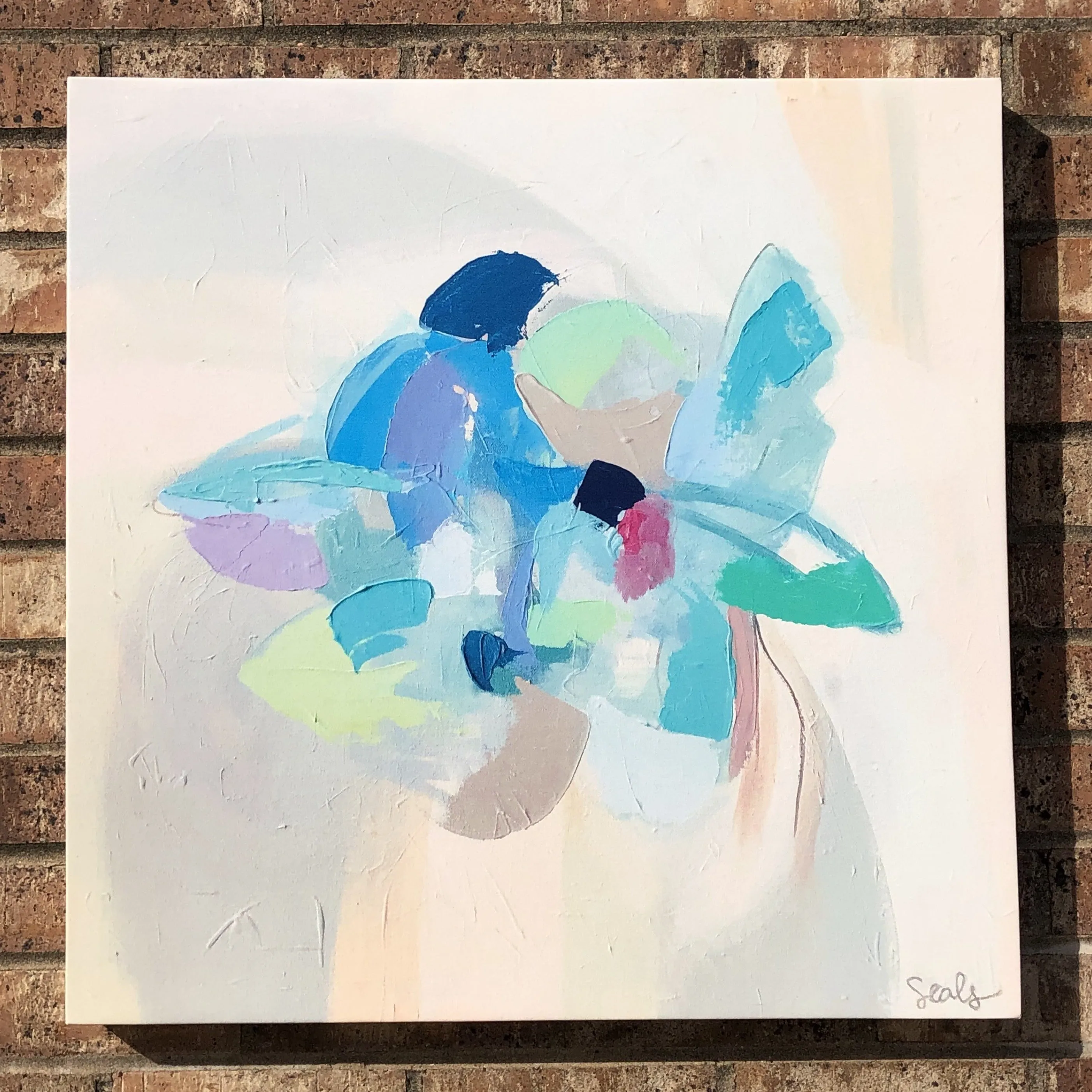 Morehead II 24x24