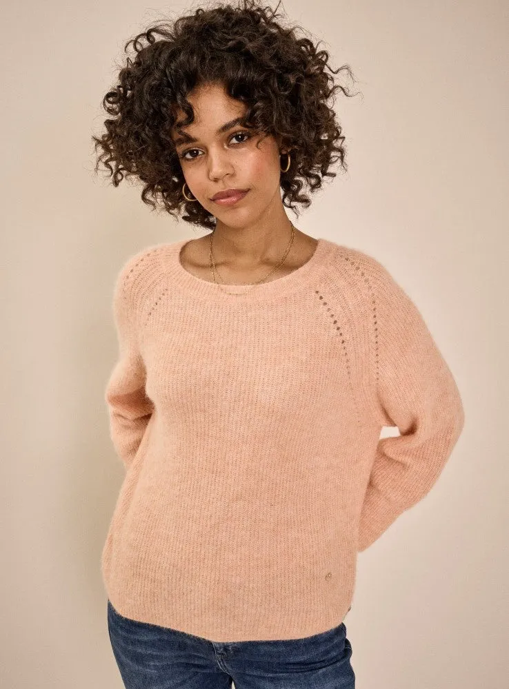 Mos Mosh Tammy Knit Mm136610