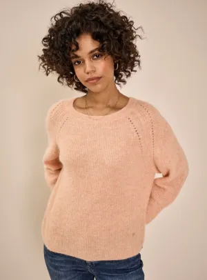Mos Mosh Tammy Knit Mm136610