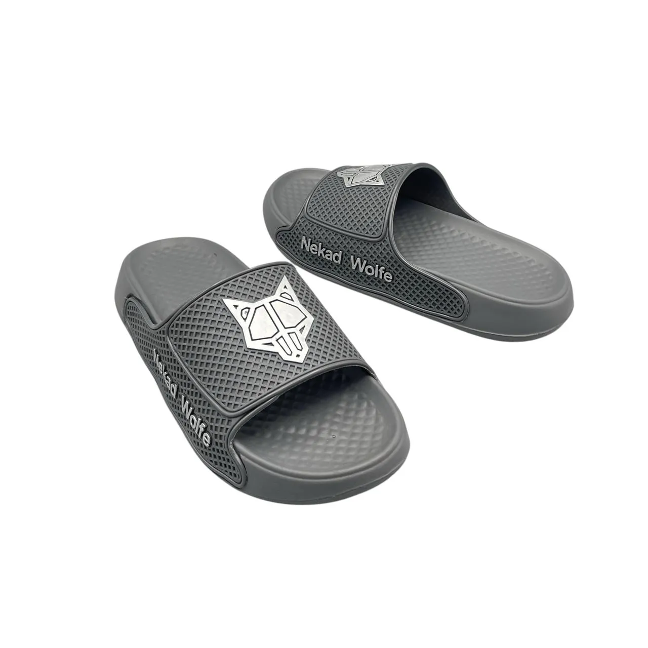 Naked wolf slide Premium EVR Matrial
