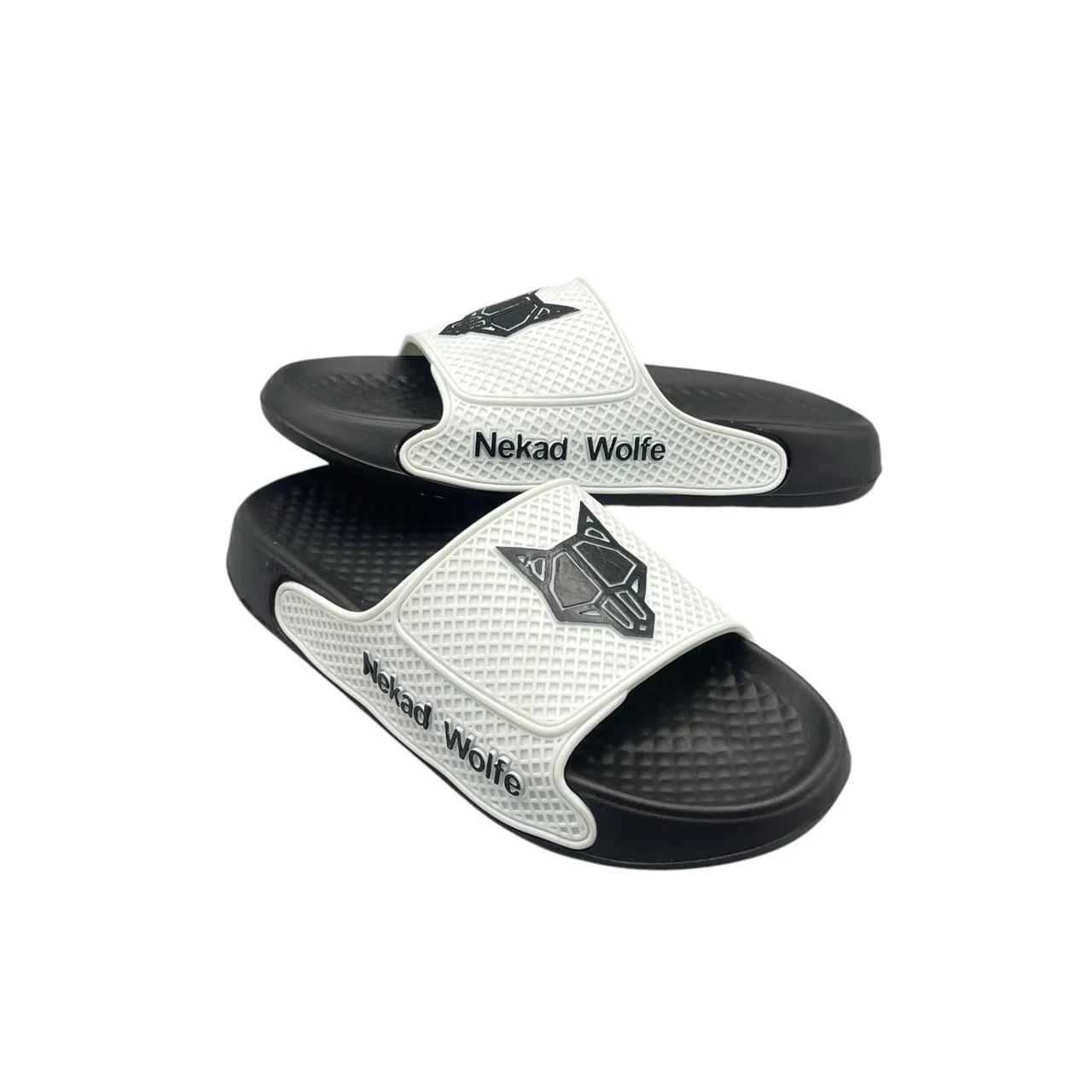 Naked wolf slide Premium EVR Matrial