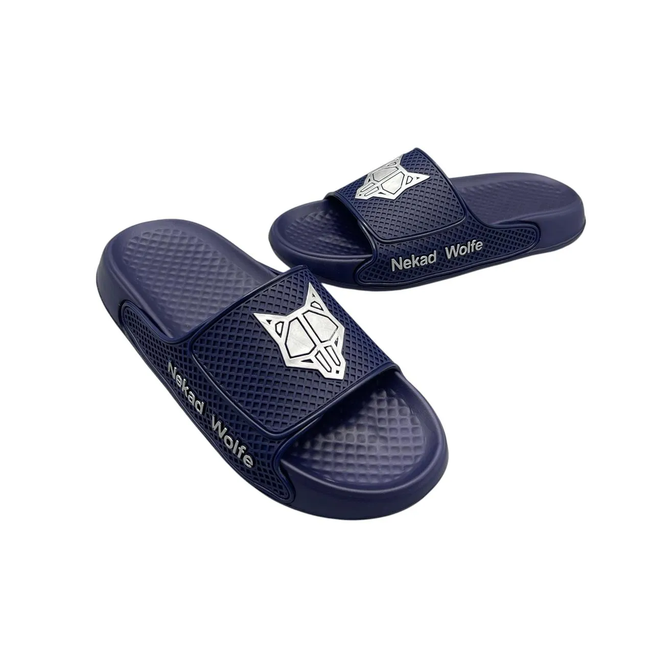 Naked wolf slide Premium EVR Matrial