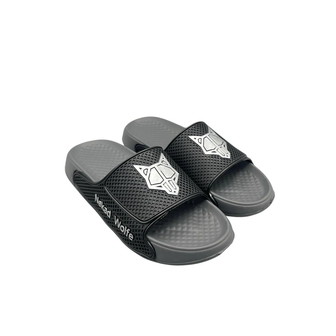 Naked wolf slide Premium EVR Matrial
