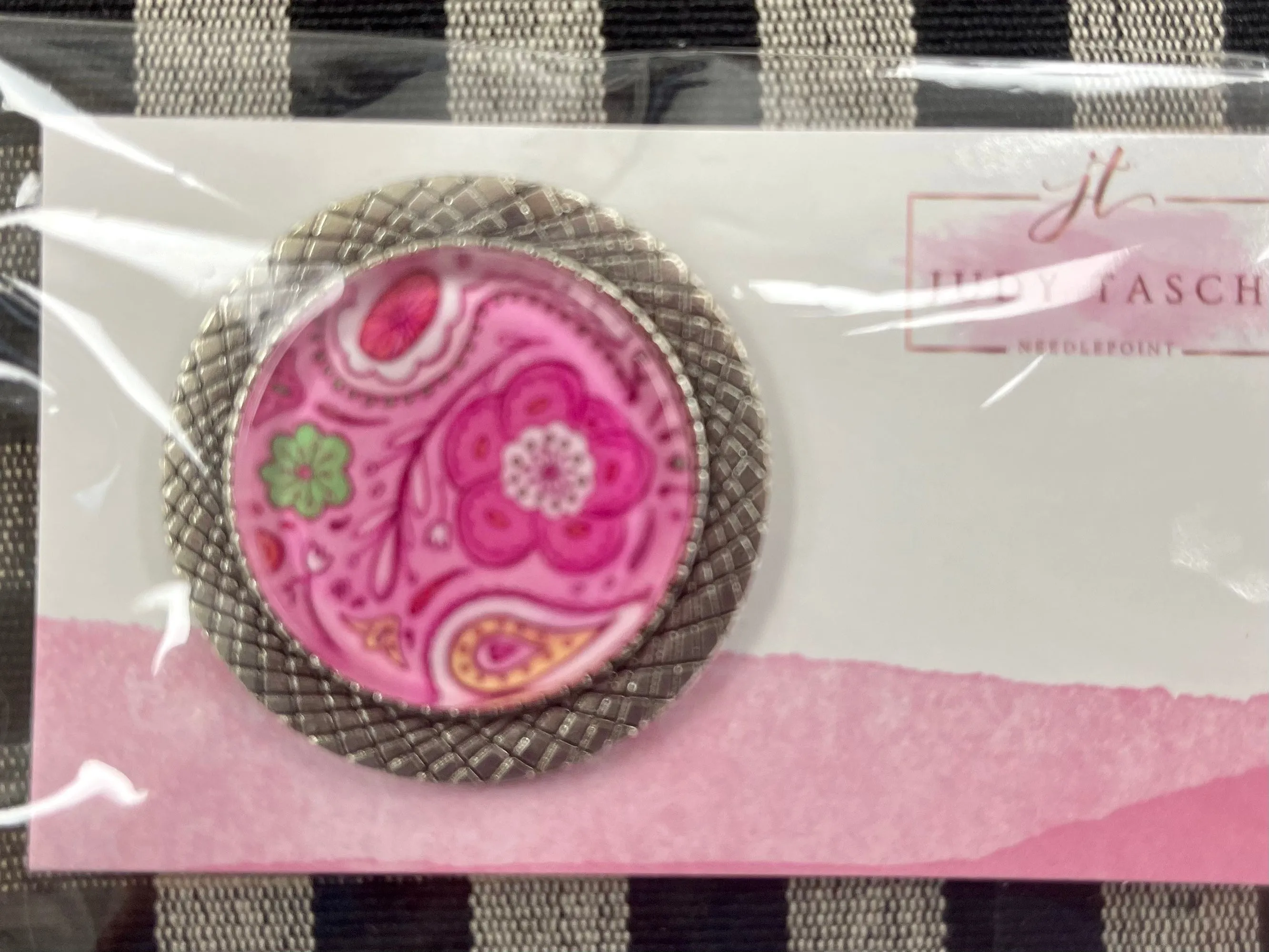 Needleminders by Judy Tasch