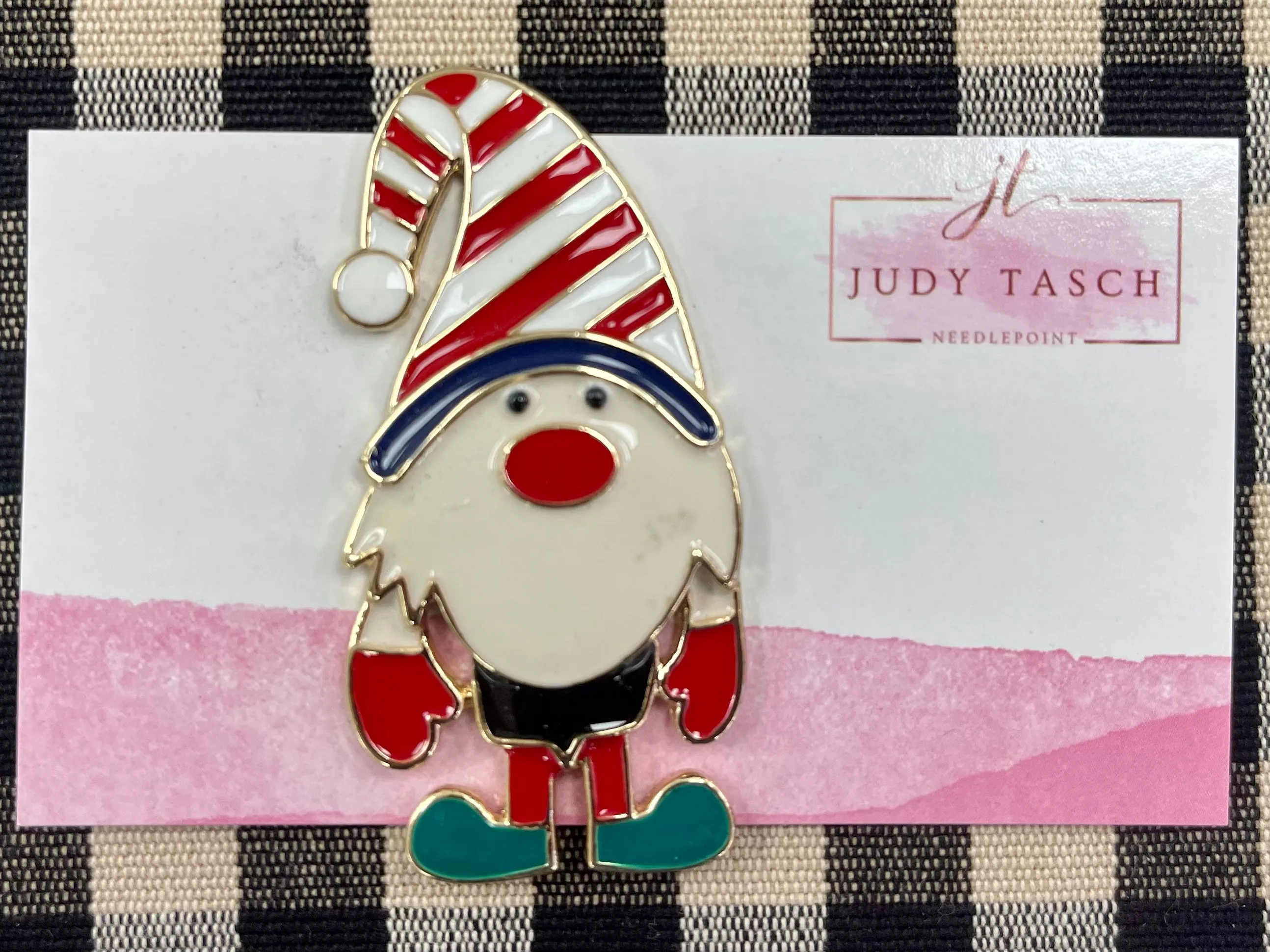 Needleminders by Judy Tasch