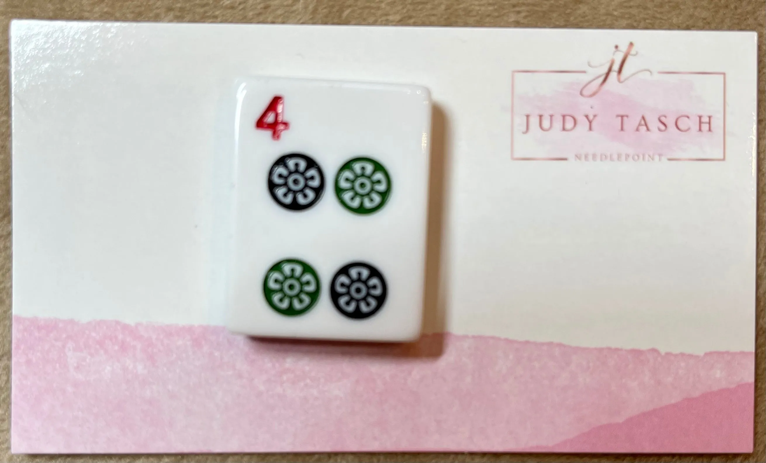 Needleminders by Judy Tasch
