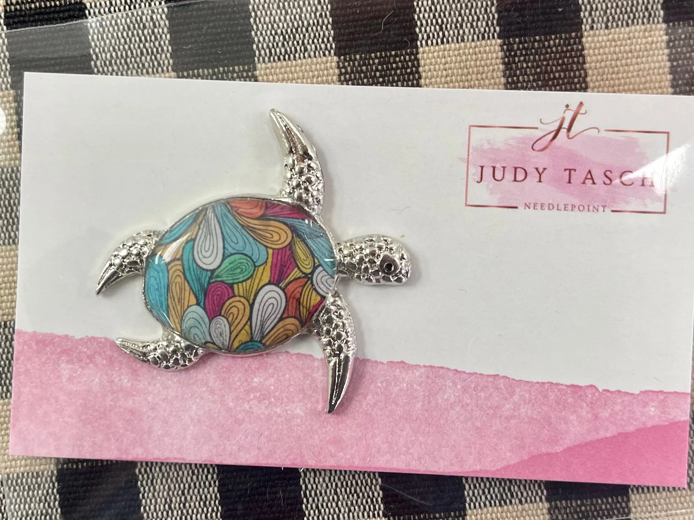 Needleminders by Judy Tasch