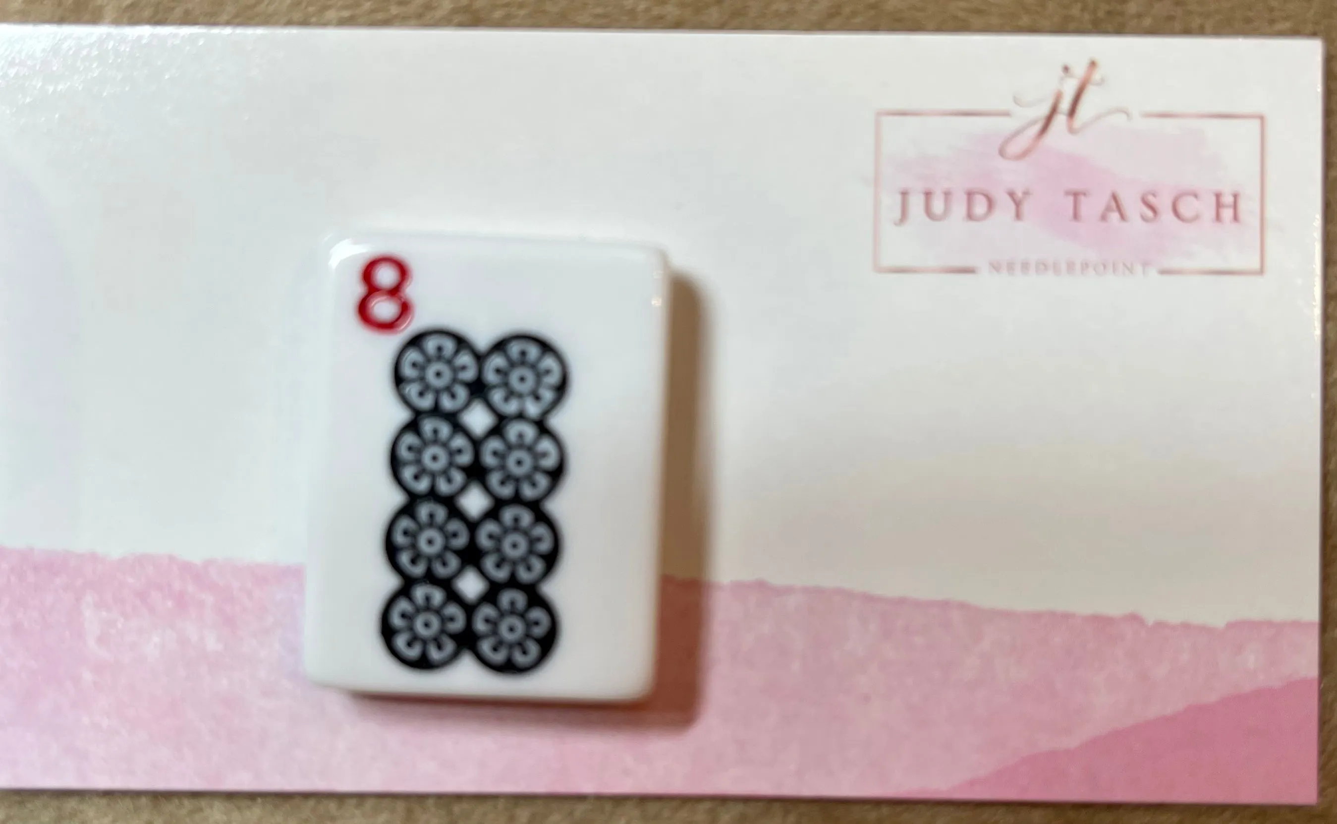 Needleminders by Judy Tasch