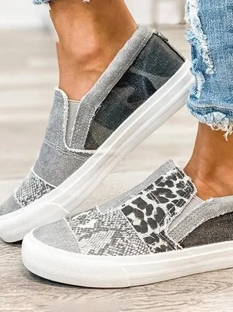 Noemi | Trendy Pain Relieving Loafers