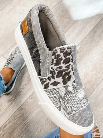 Noemi | Trendy Pain Relieving Loafers