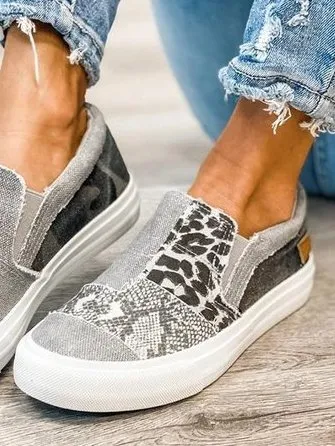 Noemi | Trendy Pain Relieving Loafers