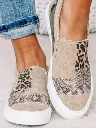 Noemi | Trendy Pain Relieving Loafers