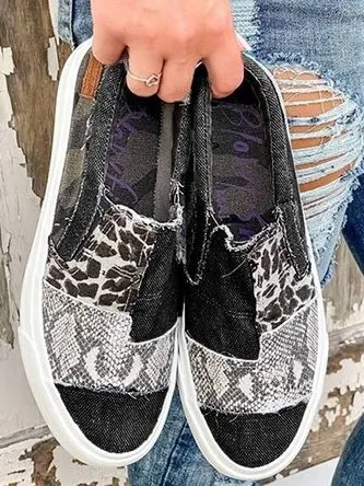 Noemi | Trendy Pain Relieving Loafers