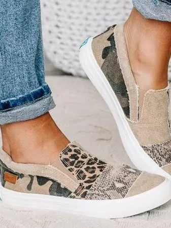 Noemi | Trendy Pain Relieving Loafers