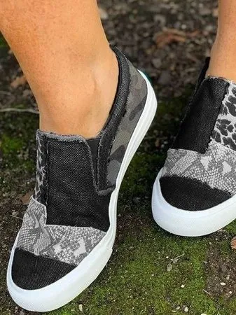 Noemi | Trendy Pain Relieving Loafers