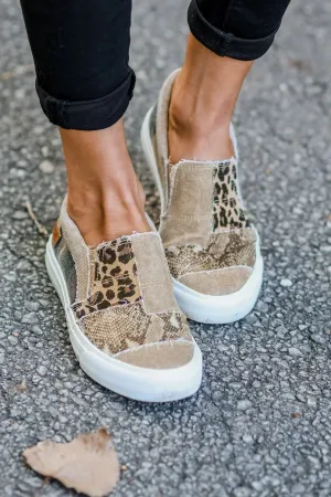 Noemi | Trendy Pain Relieving Loafers