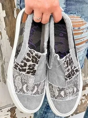 Noemi | Trendy Pain Relieving Loafers