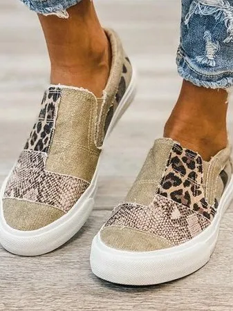 Noemi | Trendy Pain Relieving Loafers