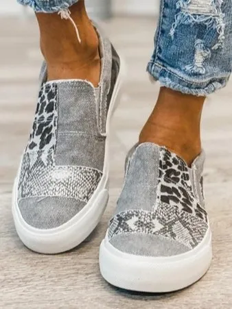 Noemi | Trendy Pain Relieving Loafers