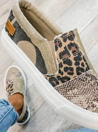 Noemi | Trendy Pain Relieving Loafers