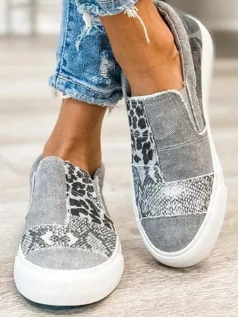 Noemi | Trendy Pain Relieving Loafers