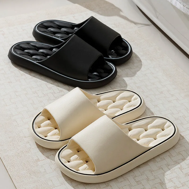 Non-slip Design Slippers