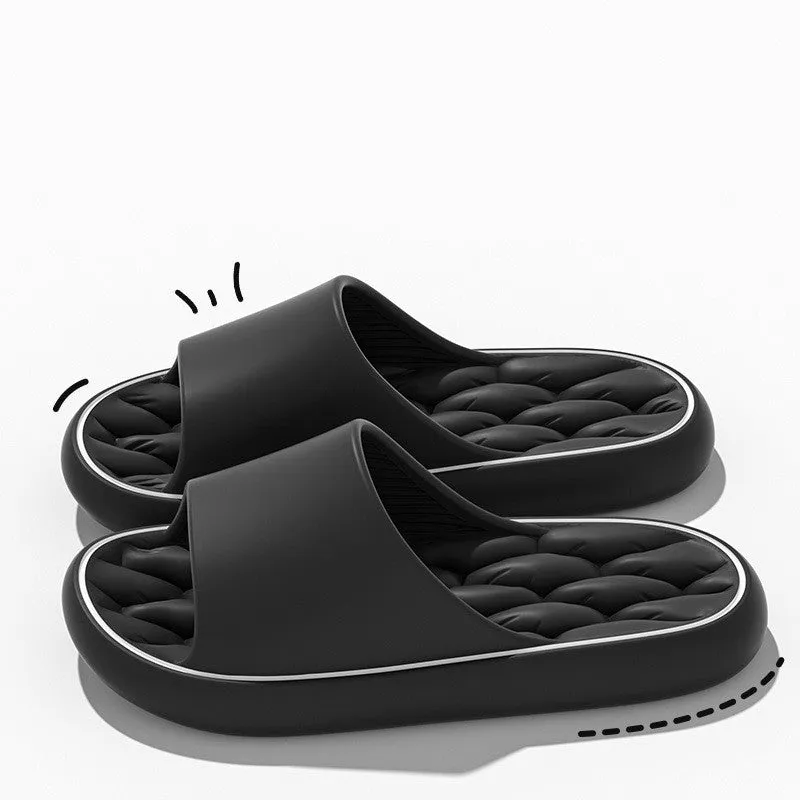 Non-slip Design Slippers
