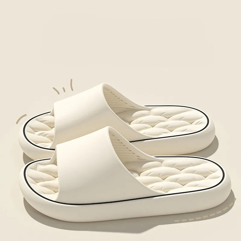 Non-slip Design Slippers