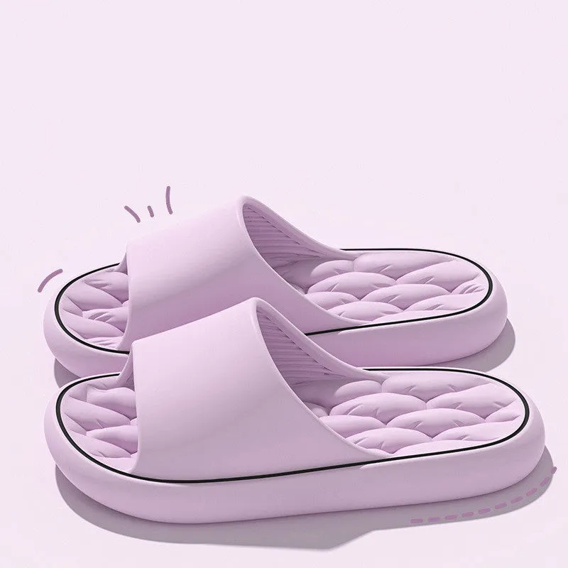 Non-slip Design Slippers