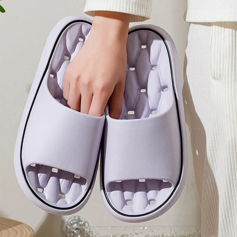 Non-slip Design Slippers