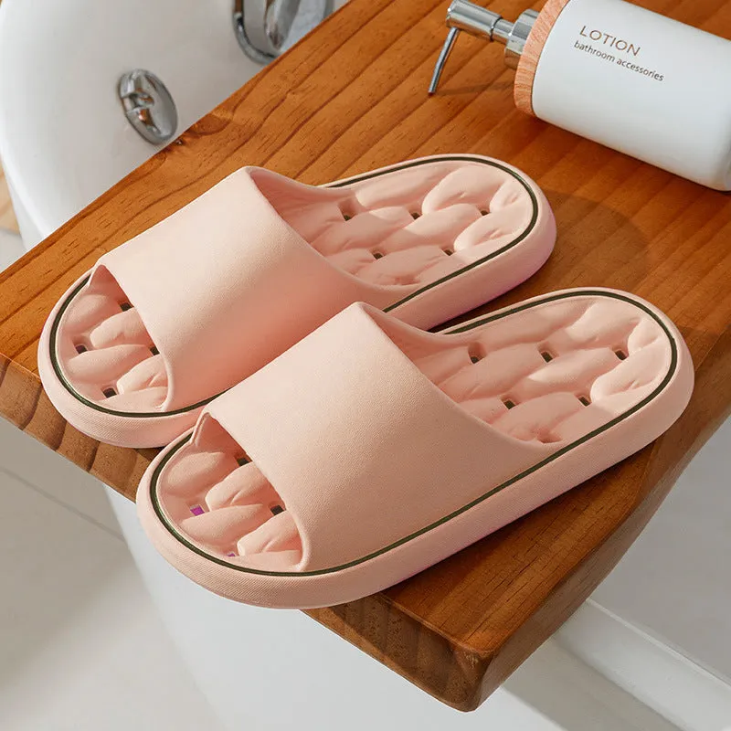 Non-slip Design Slippers