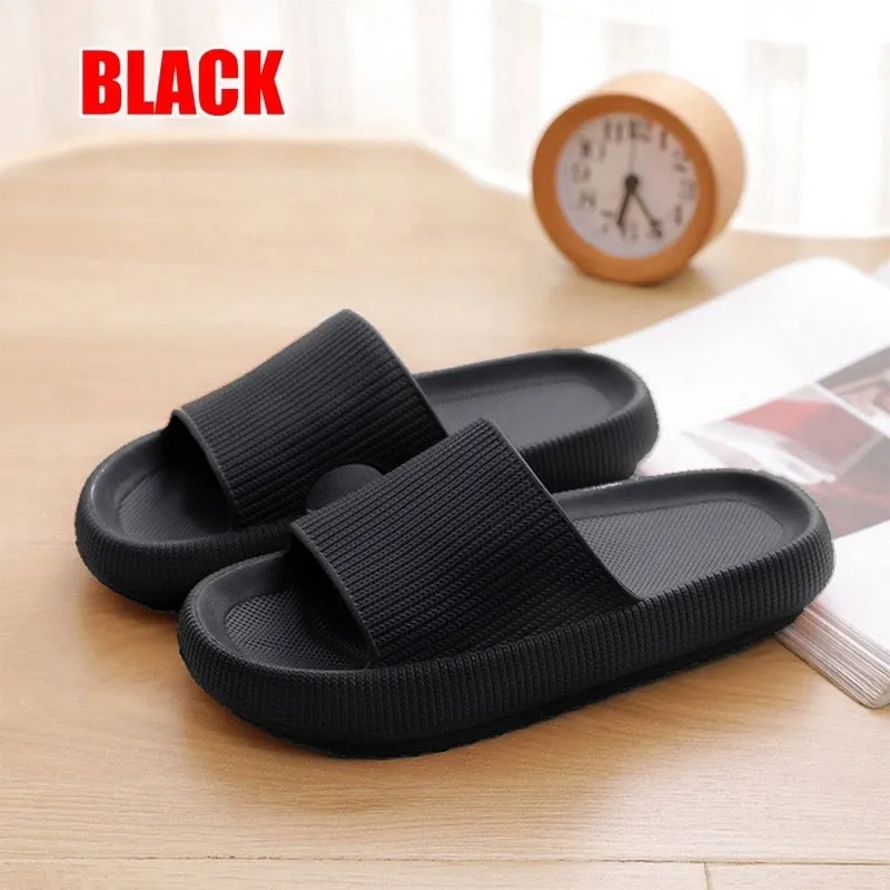 Non-slip Indoor Women Slippers