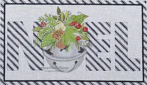 NT-PL09 Noel Banner