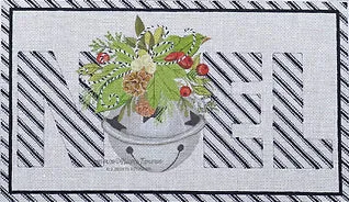 NT-PL09 Noel Banner