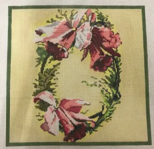 O-FL Floral O