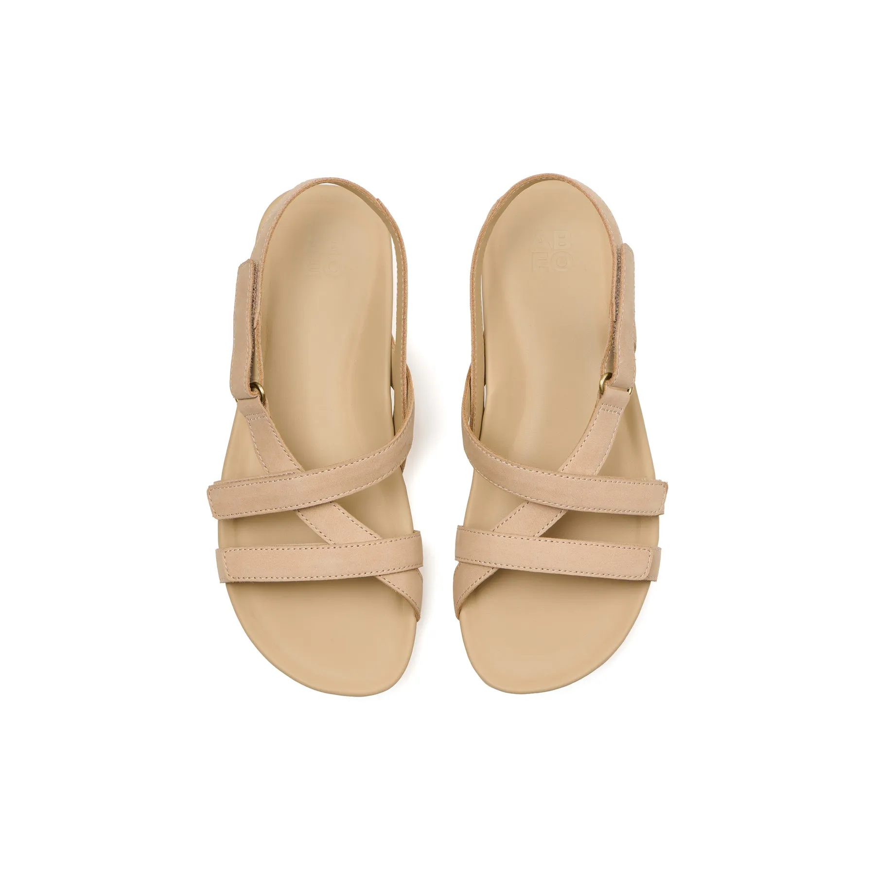 Oasis Slingback Metatarsal