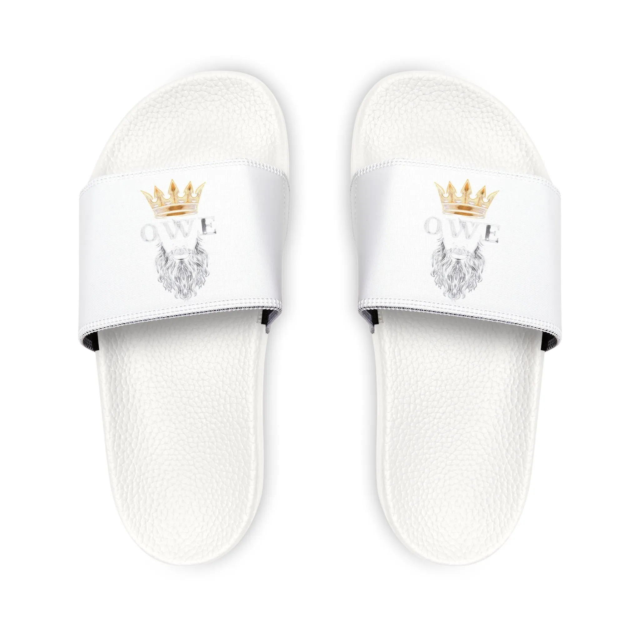 OWE Men's Strap Sandals – Walk the Mindset. Own Every Step.*