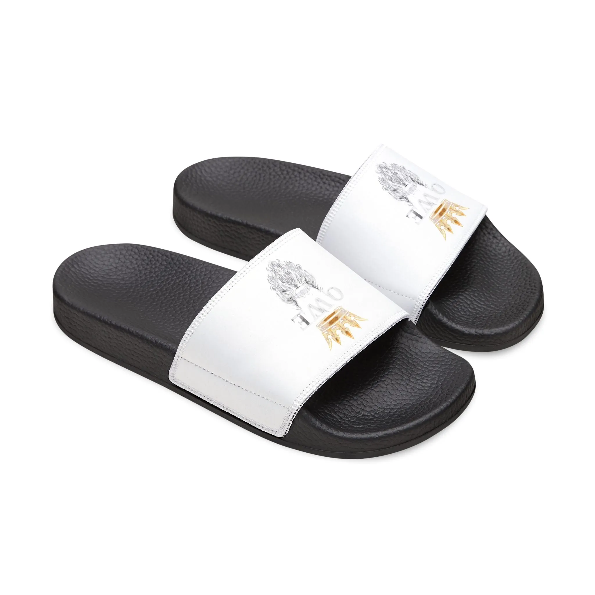 OWE Men's Strap Sandals – Walk the Mindset. Own Every Step.*