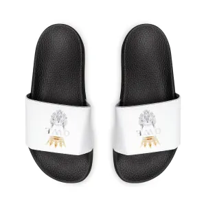 OWE Men's Strap Sandals – Walk the Mindset. Own Every Step.*