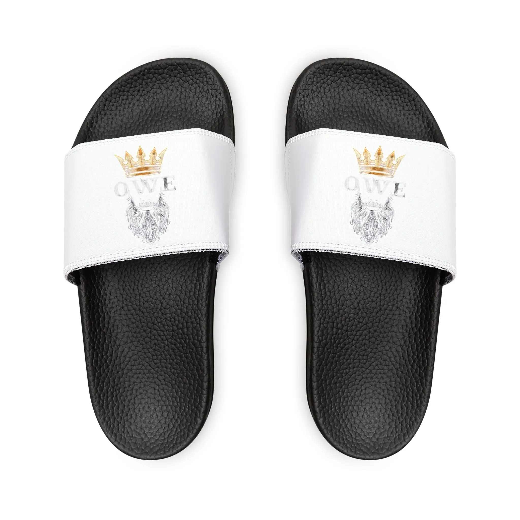 OWE Men's Strap Sandals – Walk the Mindset. Own Every Step.*