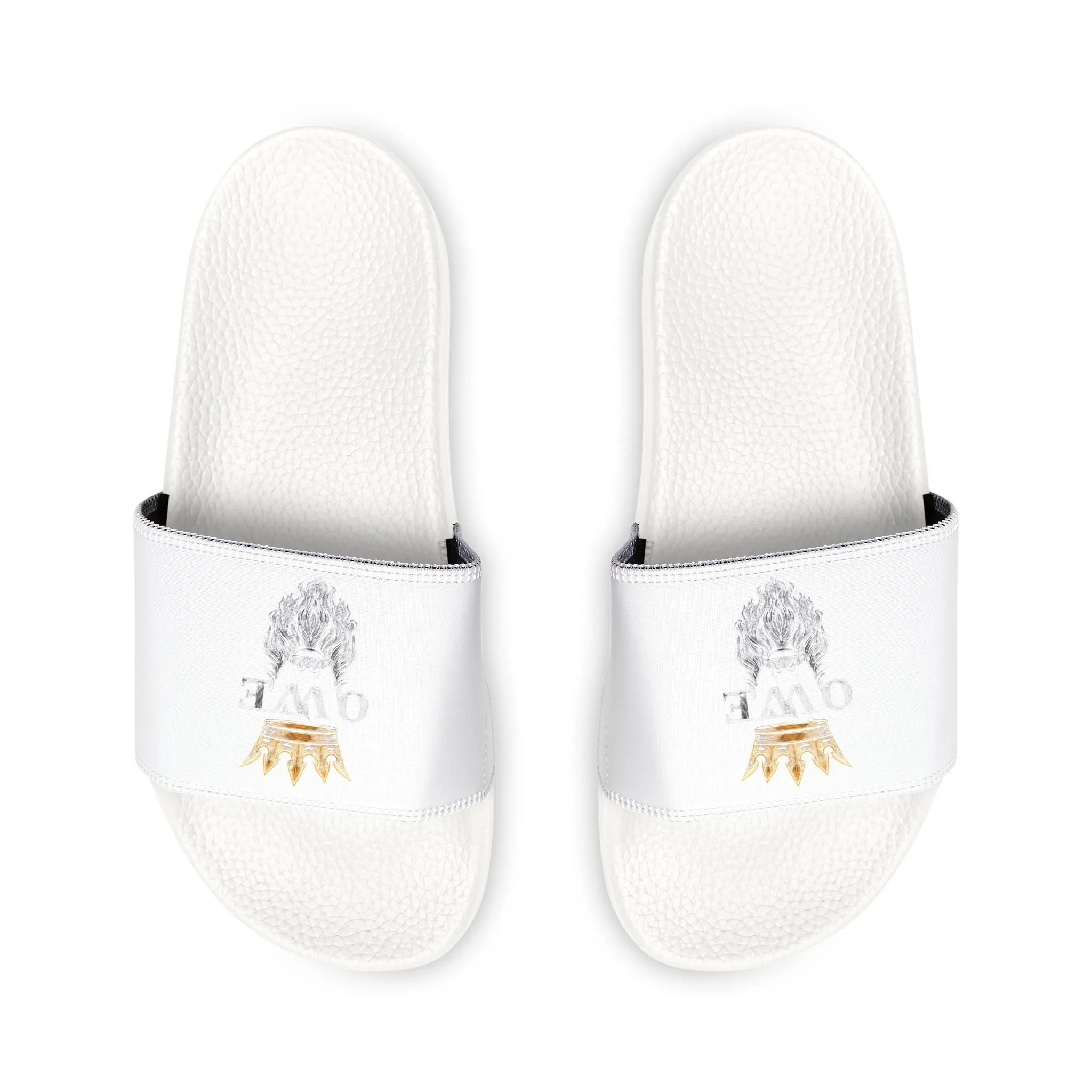 OWE Men's Strap Sandals – Walk the Mindset. Own Every Step.*