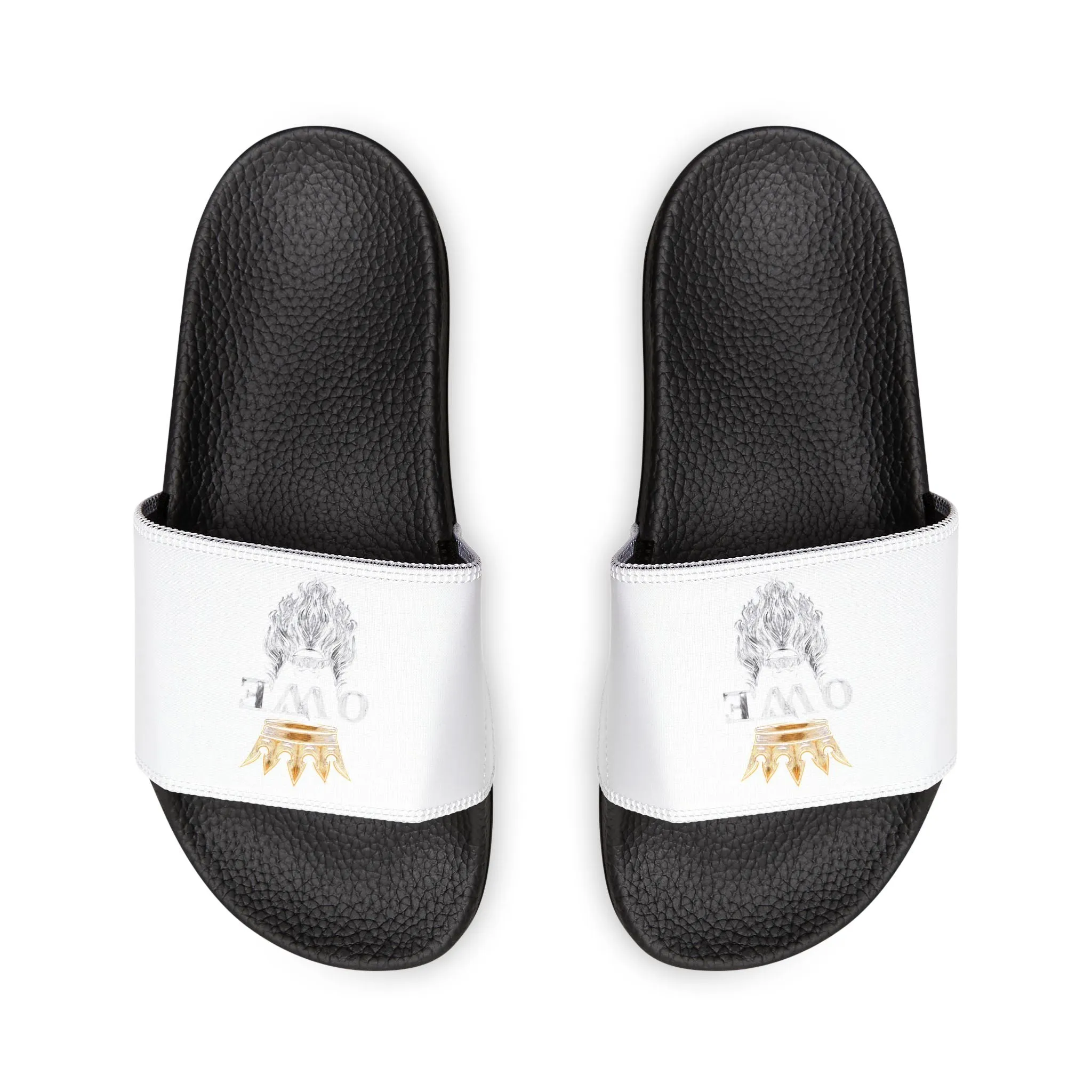 OWE Men's Strap Sandals – Walk the Mindset. Own Every Step.*
