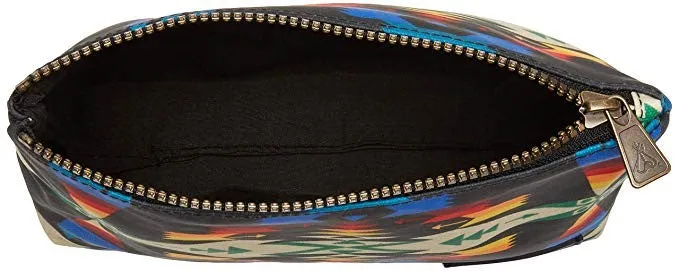 Pendleton Canopy Canvas Zip Pouch GF408