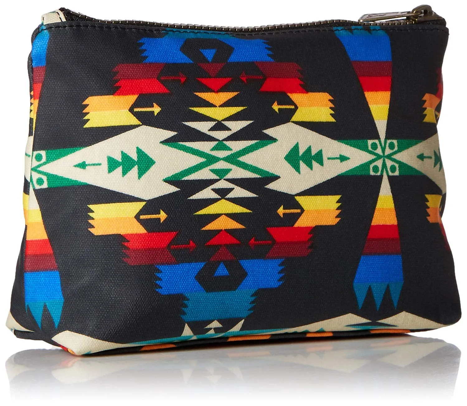 Pendleton Canopy Canvas Zip Pouch GF408