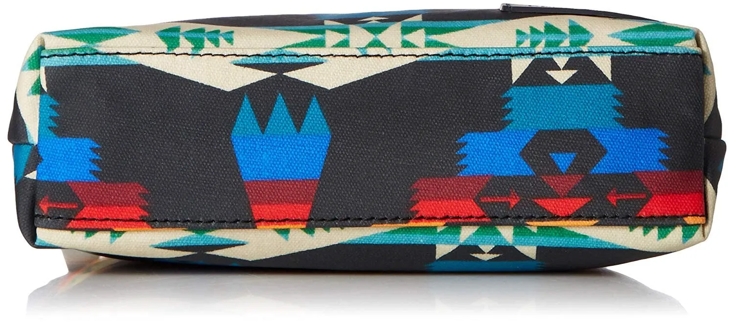 Pendleton Canopy Canvas Zip Pouch GF408