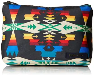 Pendleton Canopy Canvas Zip Pouch GF408