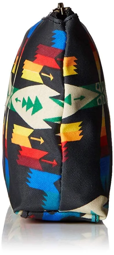 Pendleton Canopy Canvas Zip Pouch GF408
