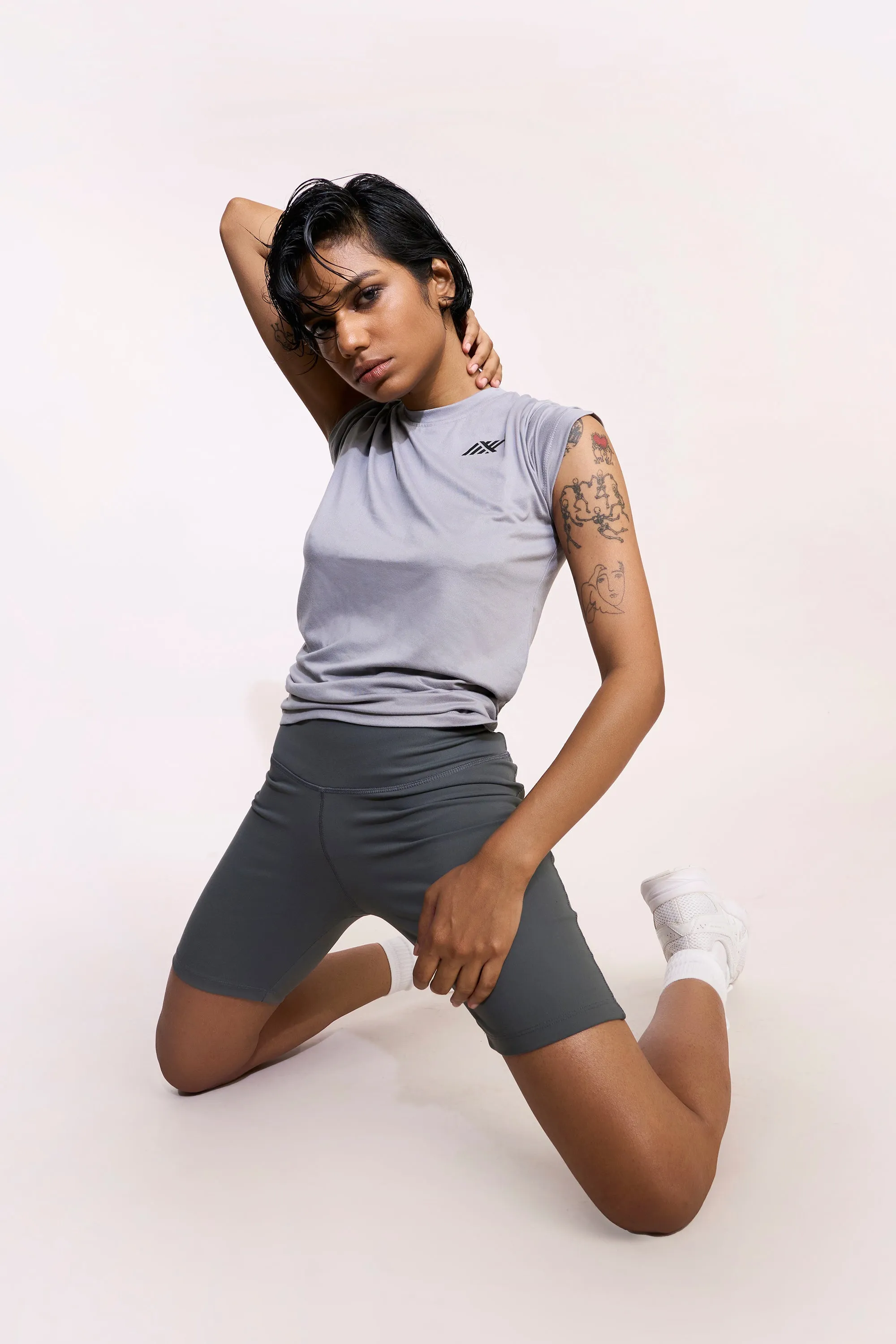 Power On Women's Training T-shirt