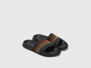 Printed Pattern Casual Slippers