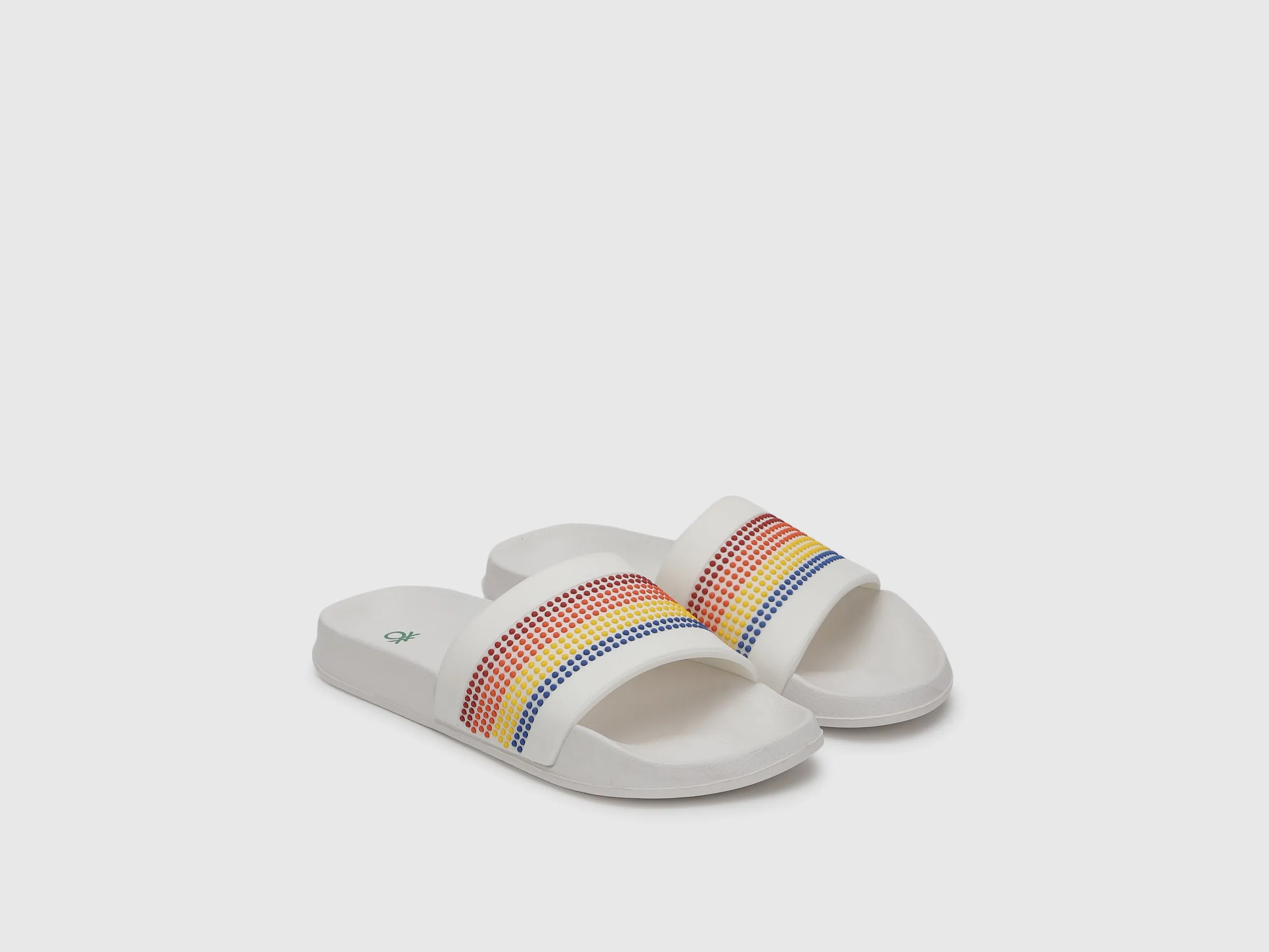 Printed Pattern Casual Slippers